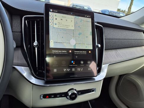 New 2026 Volvo XC90 B6 Ultra image 15