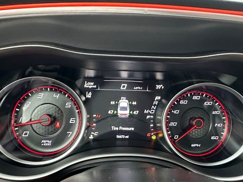 Used 2019 Dodge Charger R/T w/ Plus Group image 13