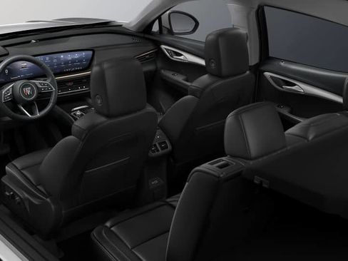 New 2025 Buick Envision Avenir image 69