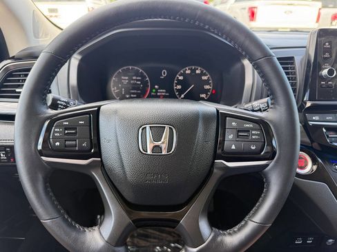 Used 2026 Honda Odyssey Elite image 35