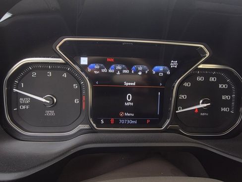 Used 2021 GMC Yukon Denali w/ Denali Ultimate Package image 15