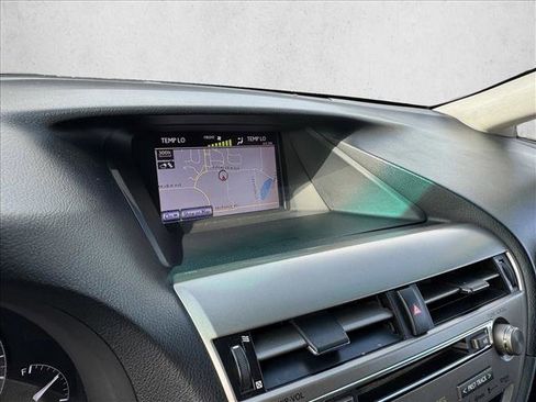 Used 2013 Lexus RX 350 AWD w/ Navigation Pkg image 14