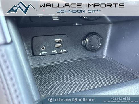 Certified 2024 Subaru Forester Wilderness AWD/4WD image 28