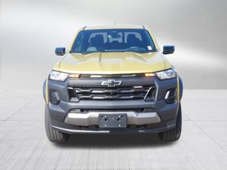 Used 2023 Chevrolet Colorado Trail Boss w/ Technology Package AWD/4WD video 2