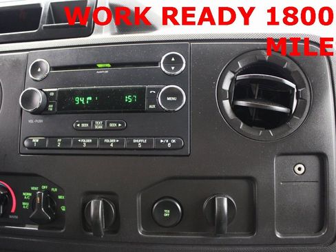 Used 2013 Ford E-350 and Econoline 350 Super Duty image 14