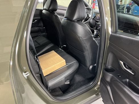 Certified 2025 Hyundai Santa Cruz SEL AWD/4WD image 15