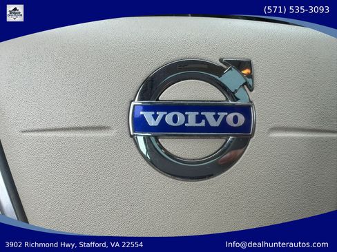 Used 2016 Volvo S60 T5 Inscription Platinum AWD/4WD image 27