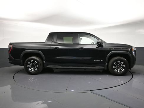 Used 2026 GMC Sierra EV Elevation AWD/4WD image 6
