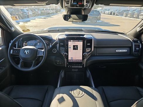 New 2026 RAM 2500 Rebel w/ Rebel Level 1 Equipment Group image 21