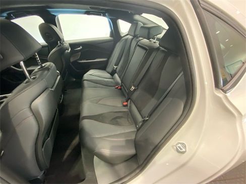 Certified 2022 Acura TLX SH-AWD w/ A-SPEC Pkg image 23