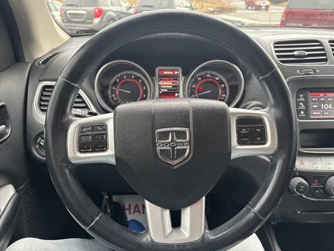 Used 2019 Dodge Journey SE w/ Connectivity Group image 27