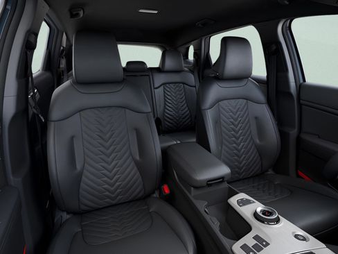 New 2026 Kia Sportage X-Line image 15
