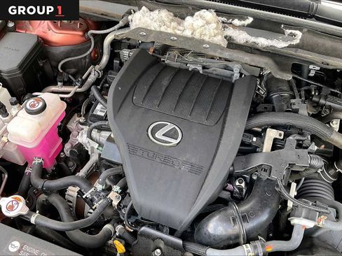 Used 2023 Lexus RX 350 Premium Plus w/ Accessory Package (Z1) FWD image 30
