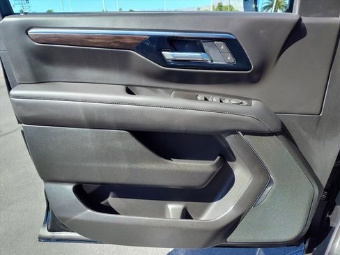 New 2026 Chevrolet Silverado 1500 RST w/ All Star Edition Plus AWD/4WD image 9