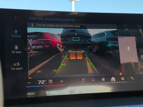 New 2026 BMW 440i xDrive M440i xDrive image 29