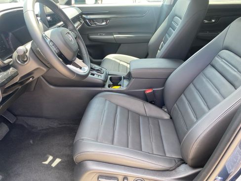 Certified 2026 Honda CR-V EX-L image 34
