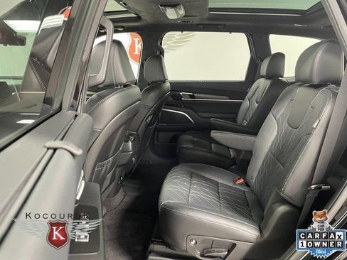 Used 2024 Kia Telluride SX Prestige X-Pro AWD/4WD image 22