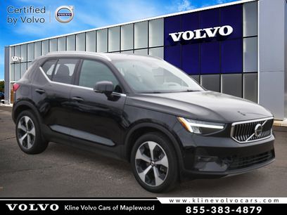 Certified 2025 Volvo XC40 B5 Plus