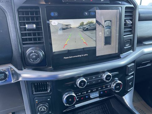 Used 2024 Ford F150 Lariat w/ Equipment Group 502A High AWD/4WD image 19