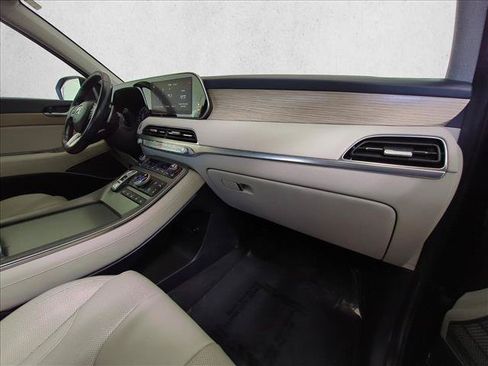 Used 2021 Hyundai Palisade Limited AWD/4WD image 26