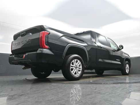 Used 2022 Toyota Tundra SR5 image 30