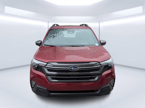 New 2026 Subaru Forester Premium image 8