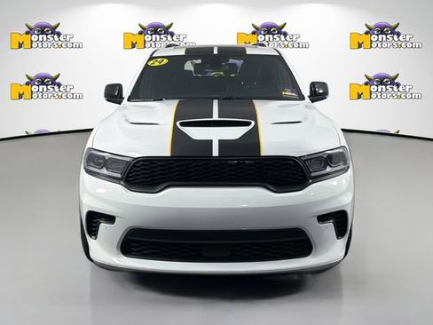 Used 2024 Dodge Durango SRT AWD/4WD image 2