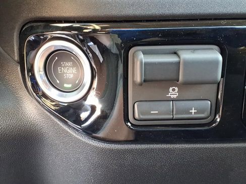 New 2026 Chevrolet Silverado 1500 LT w/ Texas Edition Plus image 12