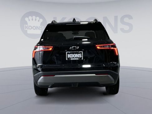 New 2026 Chevrolet Equinox LT w/ Convenience Package II image 15