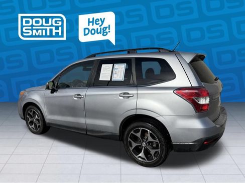 Used 2014 Subaru Forester 2.0XT Touring AWD/4WD image 3