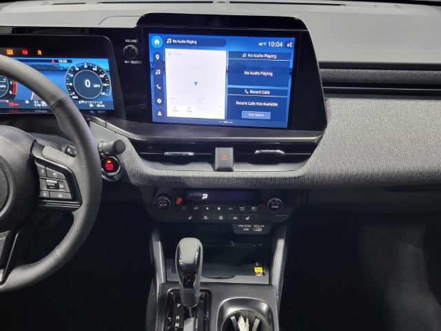 New 2026 Subaru Outback Limited XT AWD/4WD image 17