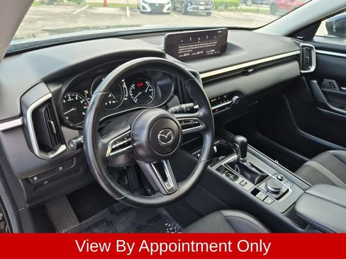 Used 2025 MAZDA CX-50 AWD 2.5 S w/ Premium Package image 15