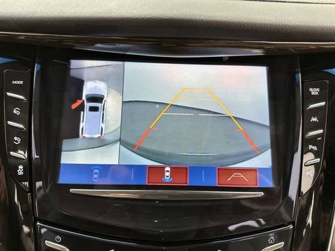 Used 2019 Cadillac Escalade ESV Luxury AWD/4WD image 17