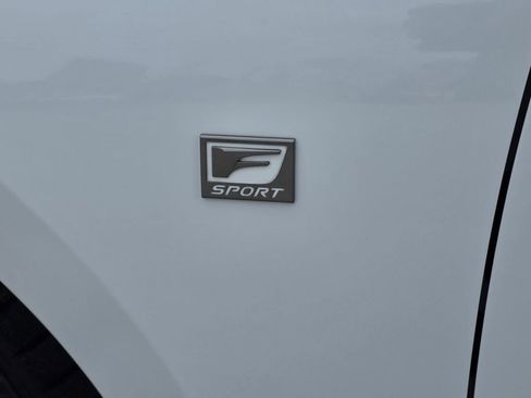 Used 2022 Lexus IS 350 F Sport image 34