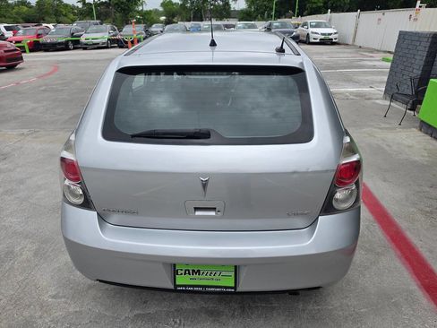 Used 2009 Pontiac Vibe w/ Preferred Package image 13