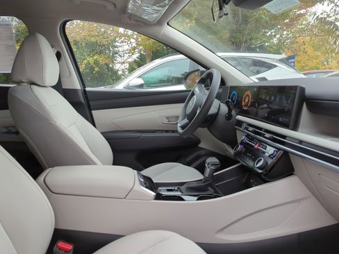 New 2026 Hyundai Tucson SEL image 33