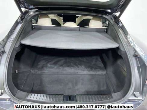 Used 2021 Tesla Model S Plaid image 13