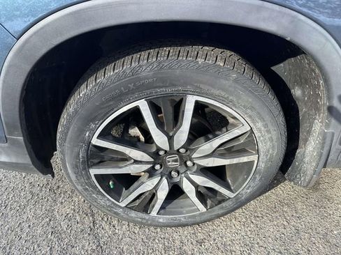 Certified 2022 Honda Pilot Touring image 7