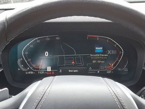 Used 2022 BMW 530i xDrive w/ Premium Package image 20