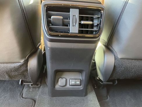 Used 2025 Lexus NX 350 AWD w/ Accessory Package (2T) image 14