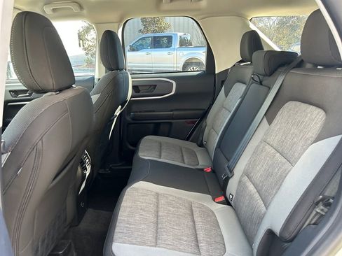 Used 2024 Ford Bronco Sport Big Bend w/ Convenience Package image 13