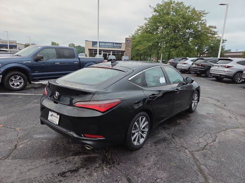 Certified 2025 Acura Integra FWD image 29