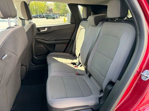 Used 2021 Ford Escape SE AWD/4WD image 13