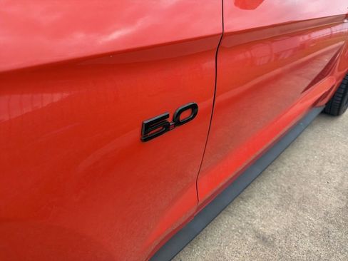 Used 2015 Ford Mustang GT Premium w/ GT Performance Package image 12