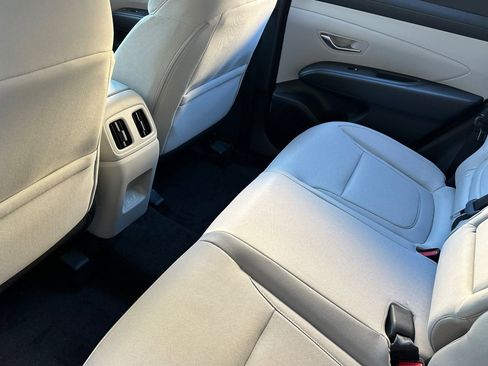 New 2026 Hyundai Tucson SEL AWD/4WD image 12