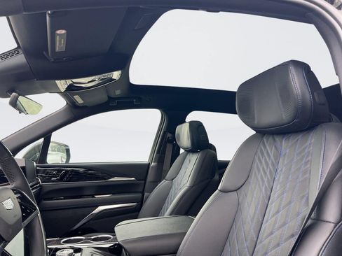 New 2026 Cadillac Escalade IQ Sport 1 AWD/4WD image 26