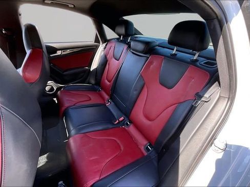 Used 2015 Audi S4 Premium Plus w/ Technology Package image 16