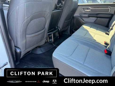 Certified 2023 RAM 1500 Big Horn w/ Trailer Tow Group image 15