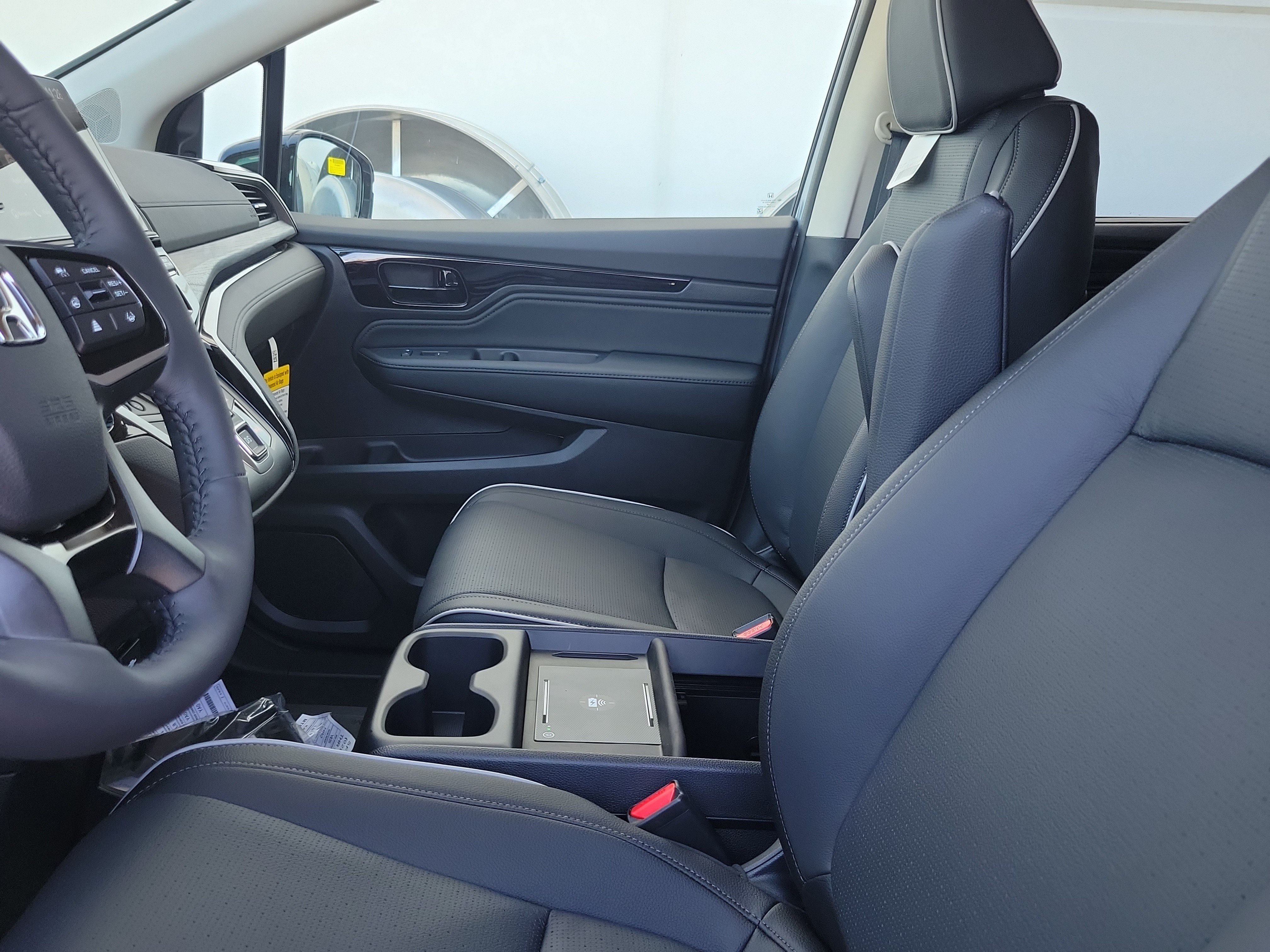 New 2026 Honda Odyssey Elite image 27