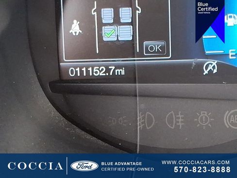 Certified 2022 Ford Edge SEL w/ Convenience Package AWD/4WD image 19